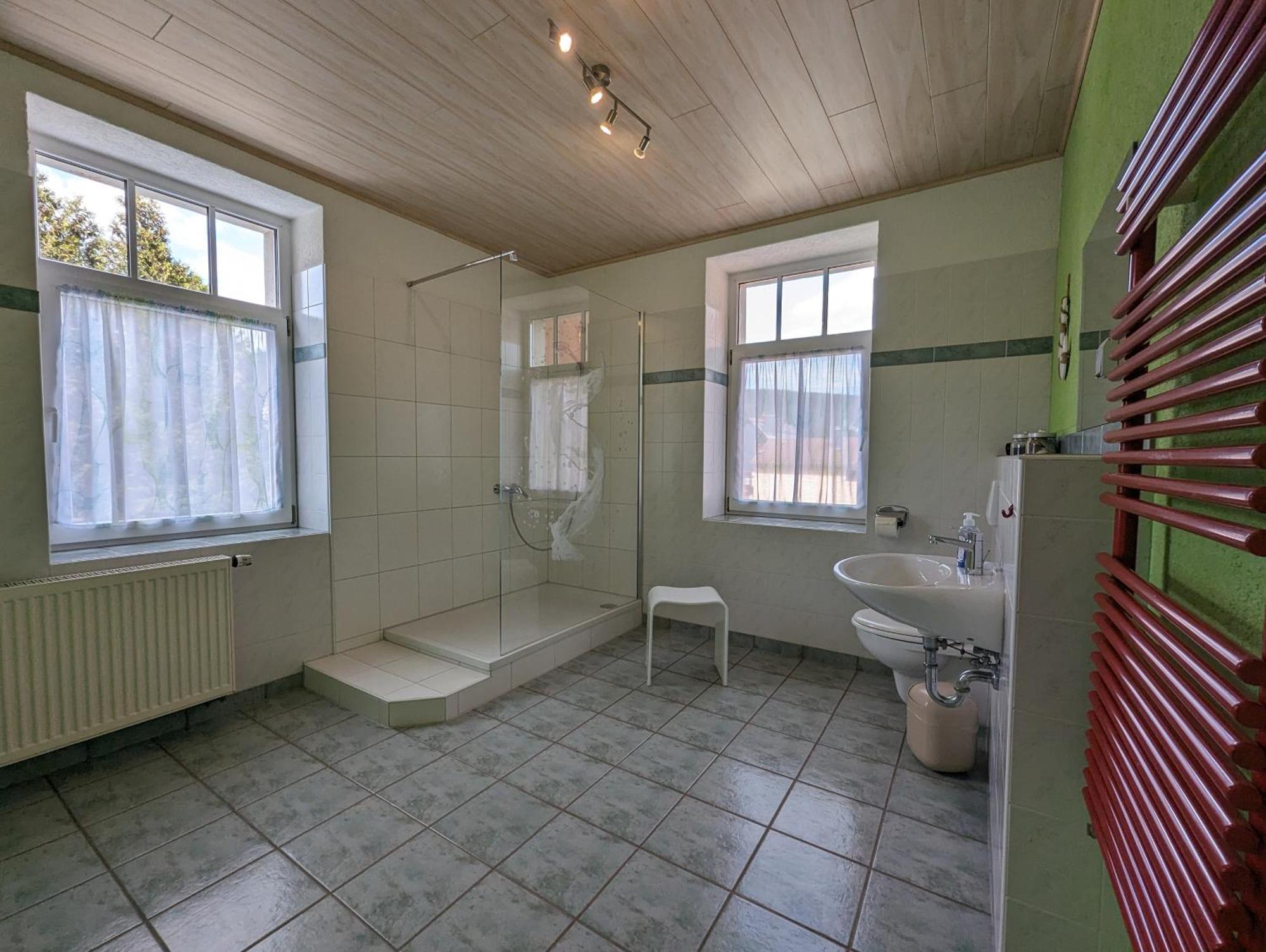 Ferienwohnungen Langer Stadt Wehlen Exterior foto