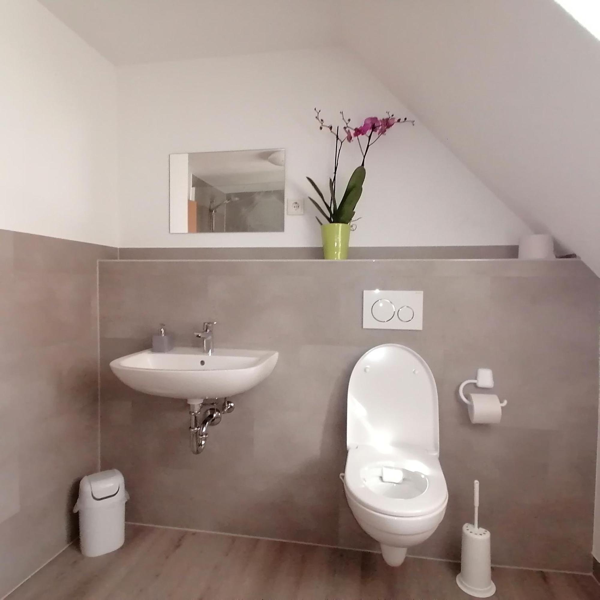 Ferienwohnungen Langer Stadt Wehlen Zimmer foto